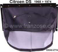 citroen ds 11cv hy motorkoeling radiatorluchtschep voor radiateurs zonder expansievat compleet met P32296 - Bild 1