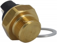 Peugeot - Schakelaar koelwatertemperatuur. 88°-75°. Schroefdraad: M22x1,5, geschikt voor Peugeot d