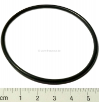 citroen ds 11cv hy motorkoeling sm o ring voor het thermostaatdeksel geschikt P30326 - Bild 1