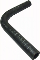 Renault - Universele radiatorslang 90° bocht. Binnendiameter: 15-16mm. Buitendiameter: 25mm. Beenle
