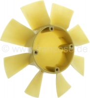 Sonstige-Citroen - Ventilatorblad voor de radiateur. Geschikt voor Citroen DS19 Bestelnr. D241-1A