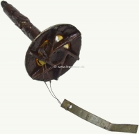 Sonstige-Citroen - Waterpomp as, geschikt voor Citroen DS 19. Afmeting: 15x165mm. Of. Nr. DF2313