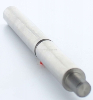 Citroen-DS-11CV-HY - Waterpomp as, geschikt voor Citroen HY, tot bouwjaar 09/1963, afmetingen: 15 x 170mm.