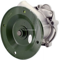 Citroen-DS-11CV-HY - Waterpomp (met afdichting). Geschikt voor Citroen DS, vanaf modeljaar 1965 Bestelnr. DX231