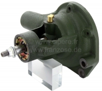 Citroen-DS-11CV-HY - Waterpomp (nieuw onderdeel) voor Citroen HY, gemonteerd vanaf bouwjaar 7/1963 Or.Nr.544309