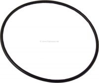 citroen ds 11cv hy olietoevoer oliekoeling filter oliefilter afdichtring o ring het motorhuis P30077 - Bild 1