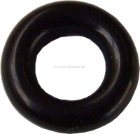 Sonstige-Citroen - Oliefilter afdichtring (O-ring klein). Geschikt voor Citroën DS. Deze O-ring dicht de oli