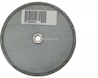 citroen ds 11cv hy olietoevoer oliekoeling filter oliepomp onderste zeef geschikt voor P60560 - Bild 1