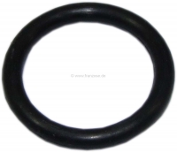 citroen ds 11cv hy olietoevoer oliekoeling filter pakking oliekoelerring geschikt voor citro n P30254 - Bild 1