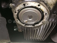 Sonstige-Citroen - Purflux L108 oliefilter, geschikt voor Citroen DS. Originele fabrikant, geen replica! Buit