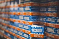 Sonstige-Citroen - Purflux L108 oliefilter, geschikt voor Citroen DS. Originele fabrikant, geen replica! Buit