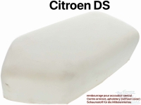 citroen ds 11cv hy ondervulling geveerde stoelen middenarmsteun bekleding zonder hoes geschikt voor P38123 - Bild 1