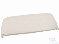 Citroen-DS-11CV-HY - Schuimvulling voor achterbank, voor de zitting (voor kunstlederen bekleding). Geschikt voo