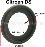 citroen ds 11cv hy ontsteking aandrijfrubber ontstekingsverdeler van achteren gemonteerd het P31311 - Bild 1