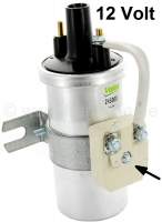 citroen ds 11cv hy ontsteking bobine 12 volt met serieweerstand merk fabrikant geschikt P34042 - Bild 1