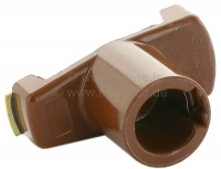 Citroen-DS-11CV-HY - Bosch, Bosch verdeelvingersysteem. Geschikt voor Citroen DS21 + DS23 IE. Totale lengte: 49