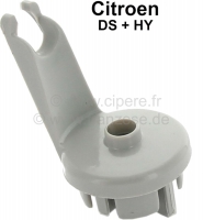 citroen ds 11cv hy ontsteking bougieconnector alleen het plastic deel dat op kleppendeksel P32383 - Bild 1