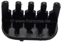 citroen ds 11cv hy ontsteking bougiekabelhouder alleen plastic geschikt voor P32391 - Bild 1