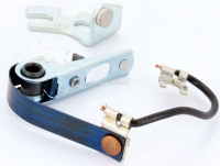 Alle - Ducellier, contacten (D304). Geschikt voor bijna alle Franse auto's met Ducellier verdeler