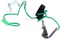 citroen ds 11cv hy ontsteking ducellier contacten geschikt voor peugeot 204 citro n P72095 - Bild 1