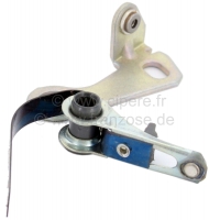 Renault - Ducellier, contacten. Geschikt voor Citroen DS, tot modeljaar 1962, Citroen HY + Citroen 1