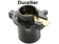 citroen ds 11cv hy ontsteking ducellier verdeler vinger originele fabrikant geschikt voor P34031 - Bild 1