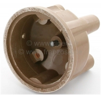 Sonstige-Citroen - Ducellier, verdelerkap, bougiekabel uitloop boven (D216). Geschikt voor Citroen DS (tot mo