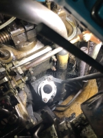 Sonstige-Citroen - Elektronisch ontstekingssysteem, 6 + 12 volt. Geschikt voor alle Citroen DS, met 