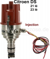 citroen ds 11cv hy ontsteking elektronisch ontstekingssysteem geschikt voor ds21 ie P34302 - Bild 1