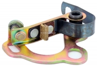 Renault - SEV, contacten (groot halvemaan type). Versie SEV S403. Dit contact past op bijna alle Fra