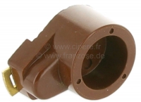 Renault - SEV, verdeler vinger SEV 466, geschikt voor Citroen 11CV, vanaf modeljaar 1942, Citroen HY