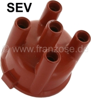 citroen ds 11cv hy ontsteking sev verdelerkap 1626 geschikt voor renault r6tl P82199 - Bild 1