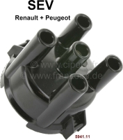 citroen ds 11cv hy ontsteking sev verdelerkap geschikt voor renault fuego 136 1 P82218 - Bild 1