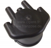 Sonstige-Citroen - SEV, verdelerkap. Horizontaal naast elkaar geplaatste bougiekabelinlaten. Geschikt voor Ci