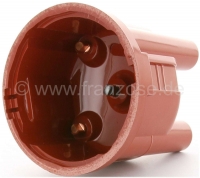 Sonstige-Citroen - SEV, verdelerkap, uitgang bougiekabel naar boven. Voor normale ontstekingscontacten, niet 