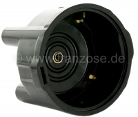 Sonstige-Citroen - SEV, verdelerkap, vaste koolstofpennen. Verdeler diameter: 63.0mm. Geschikt voor Citroen 1