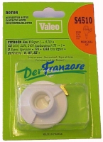 Renault - SEV, verdelervinger SEV. Type S4510. Voor verdelers met contactcassette. Geschikt voor Cit