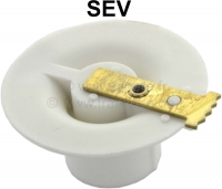 SEV, verdelervinger SEV. Type S4510. Voor verdelers met contactcassette