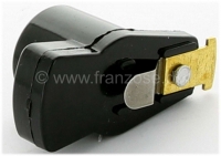 Sonstige-Citroen - SEV, verdelervinger voor verdelerkap 48134 (vaste koolstofpennen). Geschikt voor Citroen 1