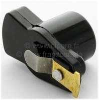 Sonstige-Citroen - SEV, verdelervinger voor verdelerkap 48134 (vaste koolstofpennen). Geschikt voor Citroen 1