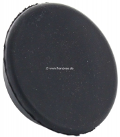 Sonstige-Citroen - Stekker, boven de 4e cilinder, in het schutbord. Geschikt voor Citroën DS. Diameter: 40mm