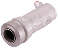 Citroen-DS-11CV-HY - Achterste veercilinder, in ruil. Hydraulisch systeem LHS. 59mm. Geschikt voor Citroen DS s