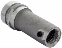 Renault - Achterveercilinder (nieuw onderdeel). Hydraulisch systeem LHS. 59mm. Geschikt voor Citroen