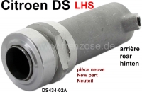 citroen ds 11cv hy ophanging ophangingsveerpoten achterveercilinder nieuw onderdeel hydraulisch P33289 - Bild 1