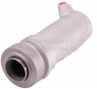 Renault - Achterveercilinder, in ruil. Hydraulisch systeem LHM. 59 mm. Geschikt voor Citroen DS salo