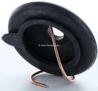 Sonstige-Citroen - Steunscharnierlaars, op de wielnaaf (kogelbasis). Geschikt voor Citroën DS, SM, HY. Repro