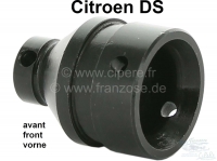 citroen ds 11cv hy ophanging ophangingsveerpoten veer plunjer kogelzitting voor geschikt citro P32454 - Bild 1
