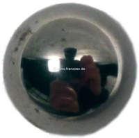 Renault - Veercilinder plunjerkogel, vooras (voor de zuigerstang op de veercilinder). Geschikt voor 