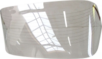 Citroen-DS-11CV-HY - Achterruit helder, verwarmbaar. Geschikt voor Citroen DS berline. Of. DX961-11B. Speciale 