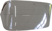 citroen ds 11cv hy overblijvende beglazing achterruit helder verwarmbaar geschikt voor P37293 - Bild 1